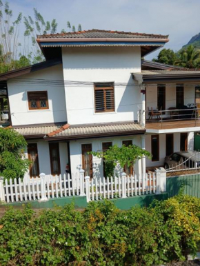 Mali Villa